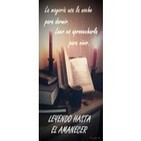 Programa 2. Literatura Basura