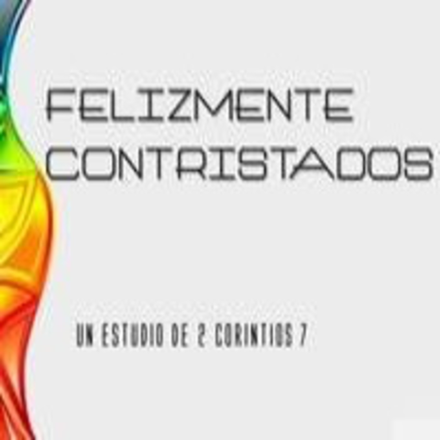 Felizmente contristados - Carlos Ortiz episode artwork