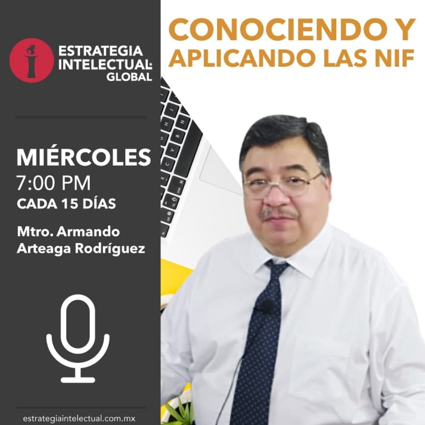 Conociendo y aplicando las NIFS