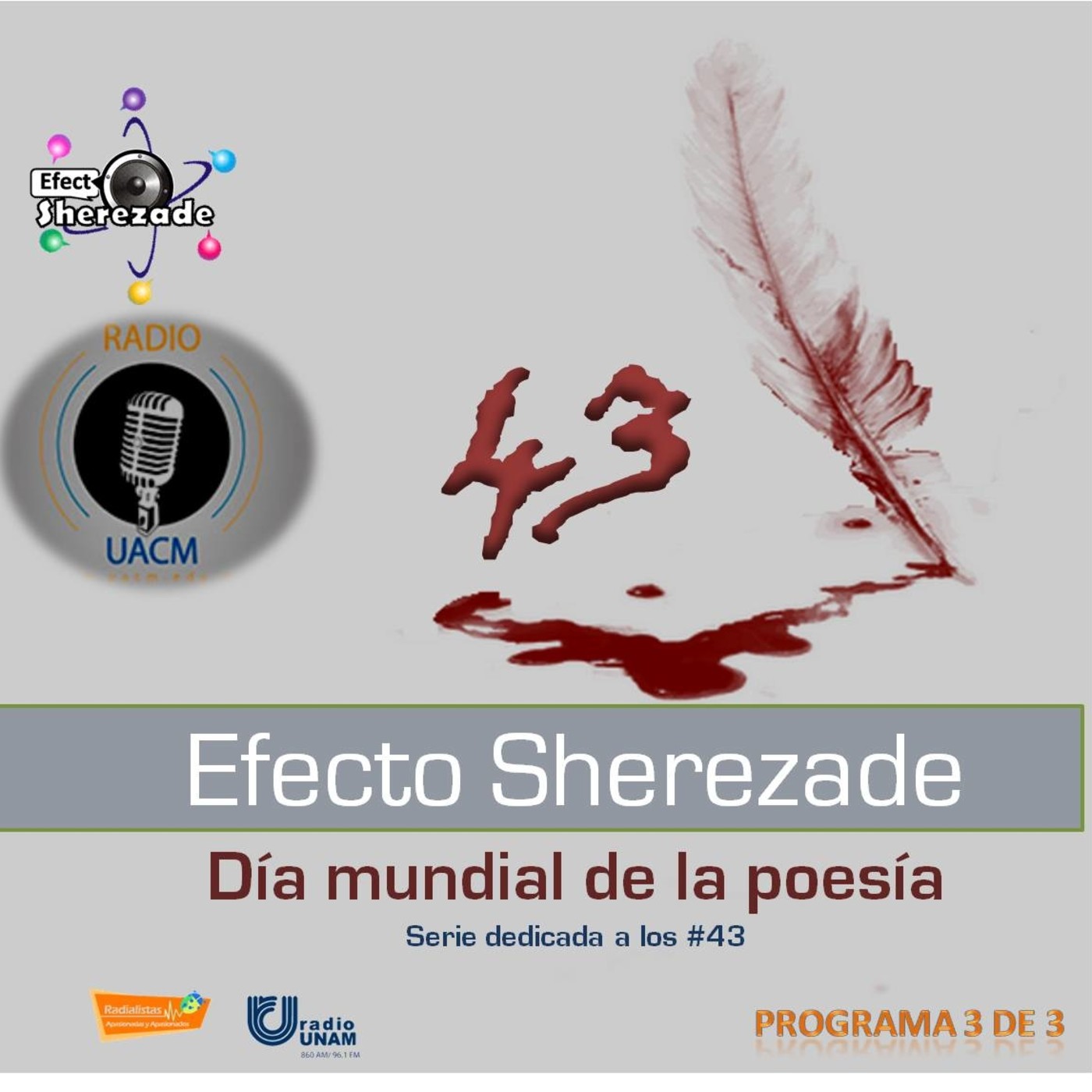Efecto Sherezade