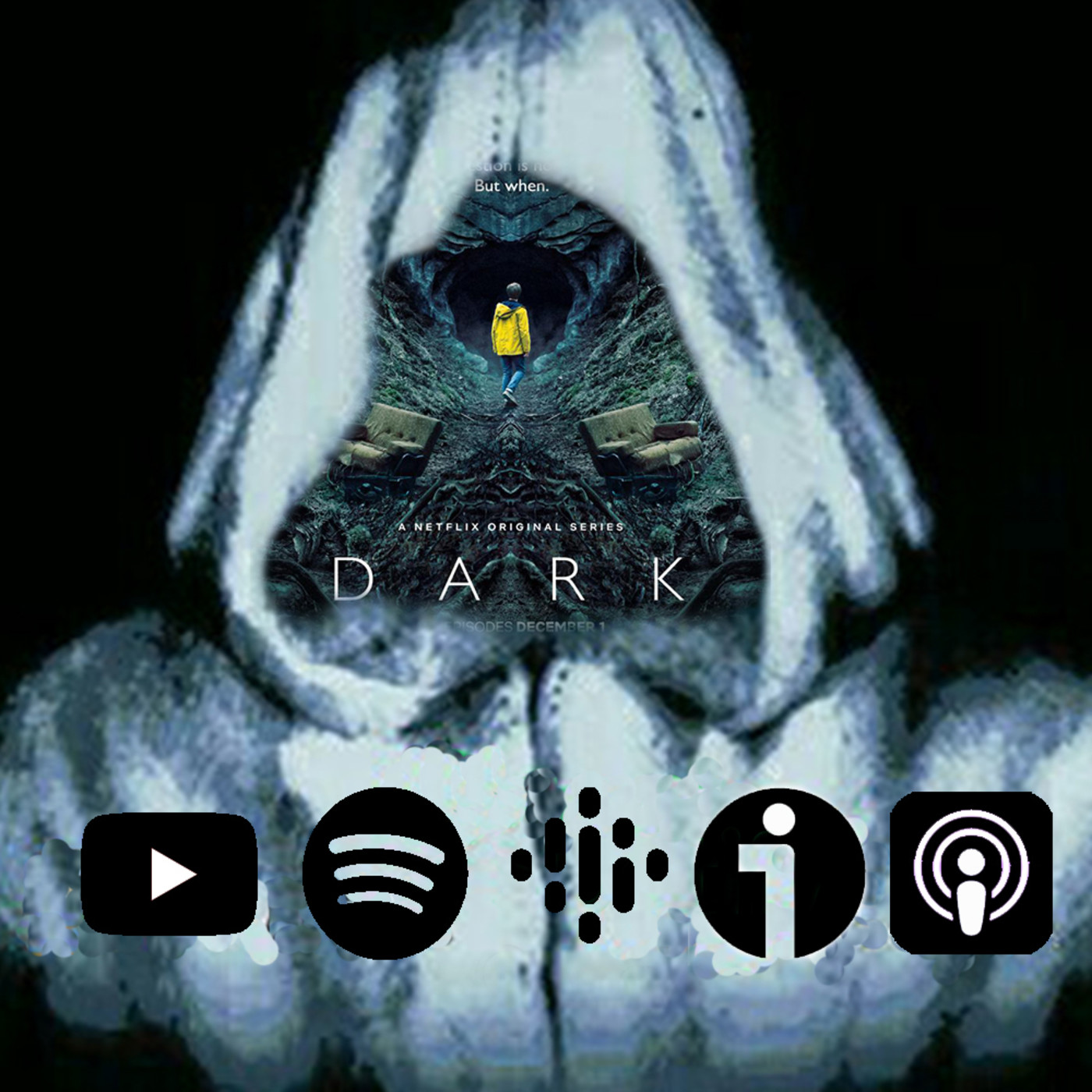El Podcast Sin Rostro