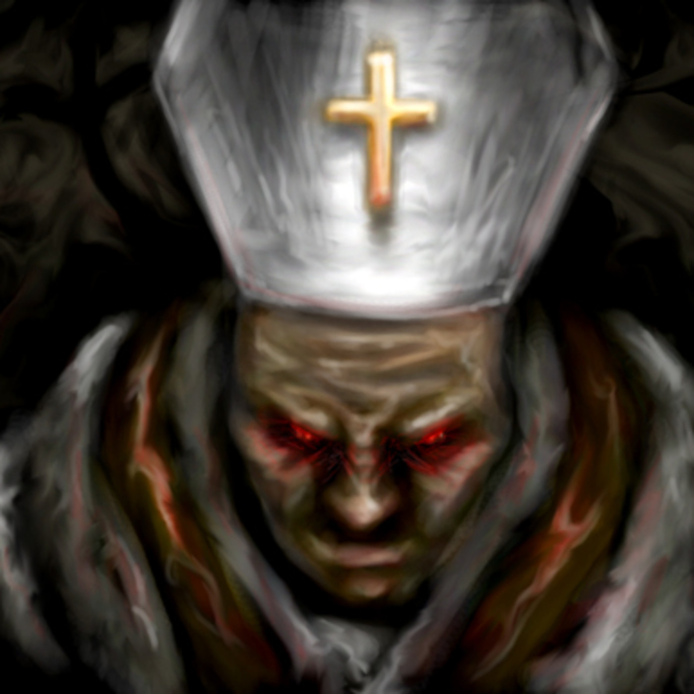 Vampiros & Máquinas, sesión Nº 57 del 21 de noviembre de 2016