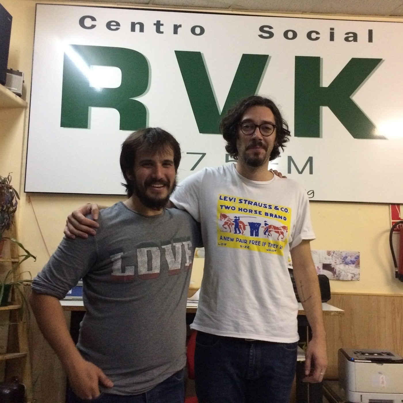 El corazón al viento