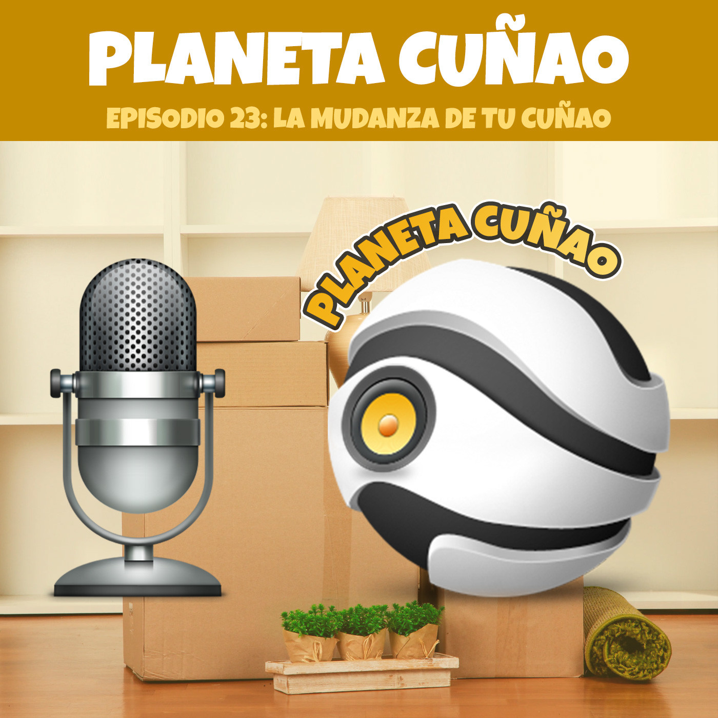 Planeta Cuñao