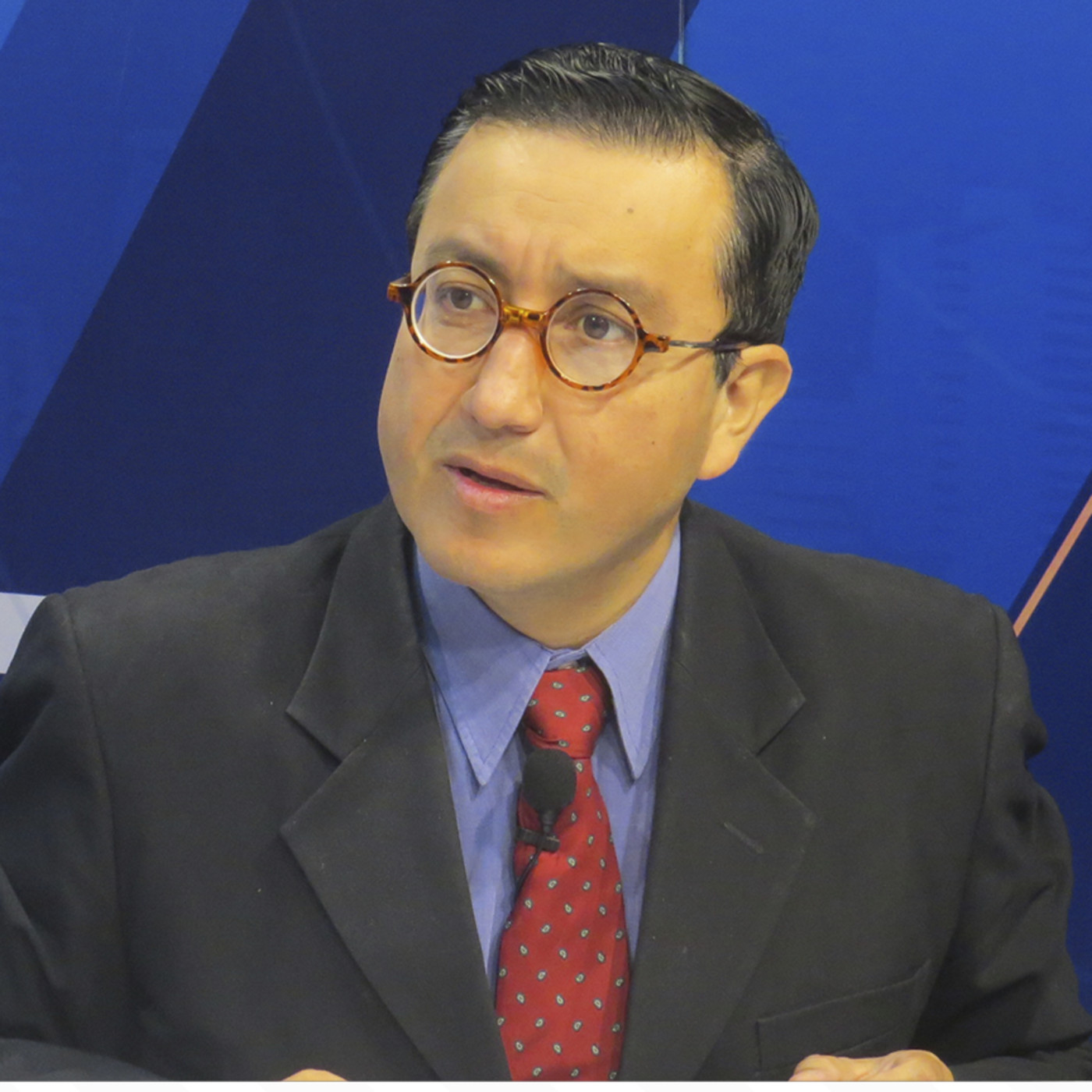 Glatzer Tuesta – Editorial 17 de marzo del 2020 episode artwork