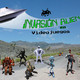 El GlitchCast #59: ¡¡¡ALIENS!!!