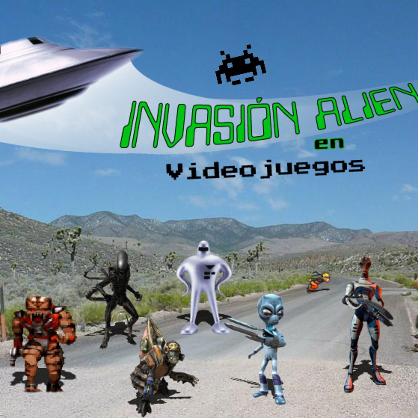 EL GLITCHCAST