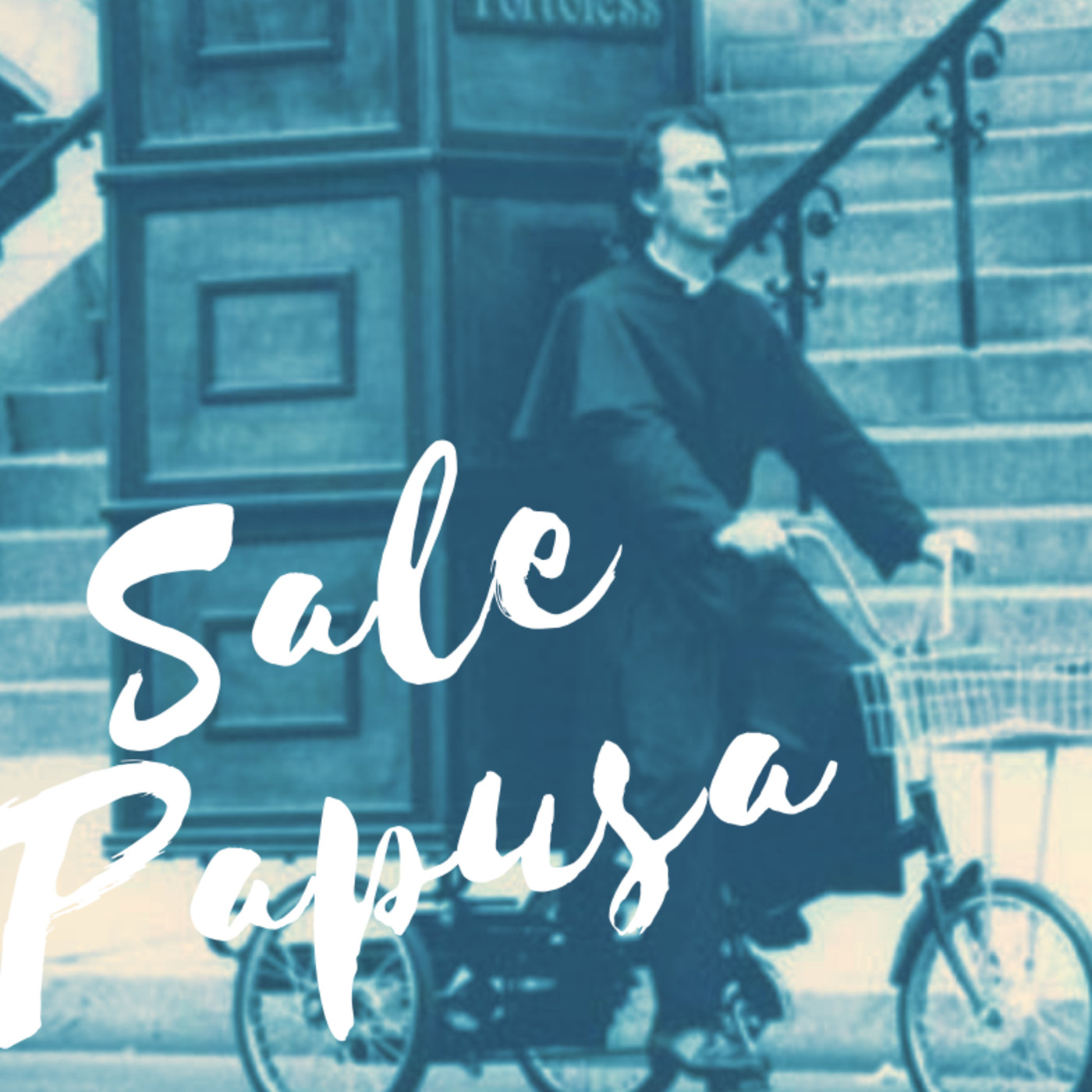 Sale Papusa Podcast