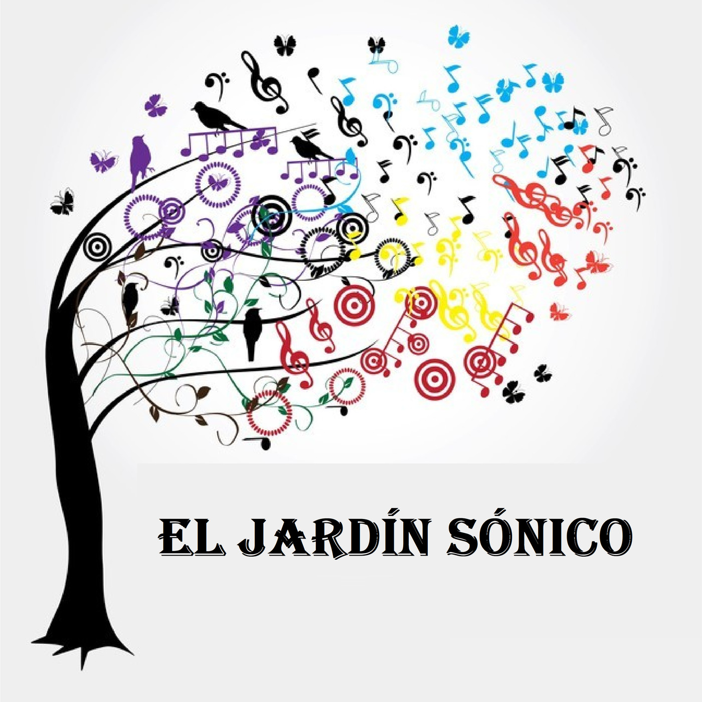 El Jardín Sónico