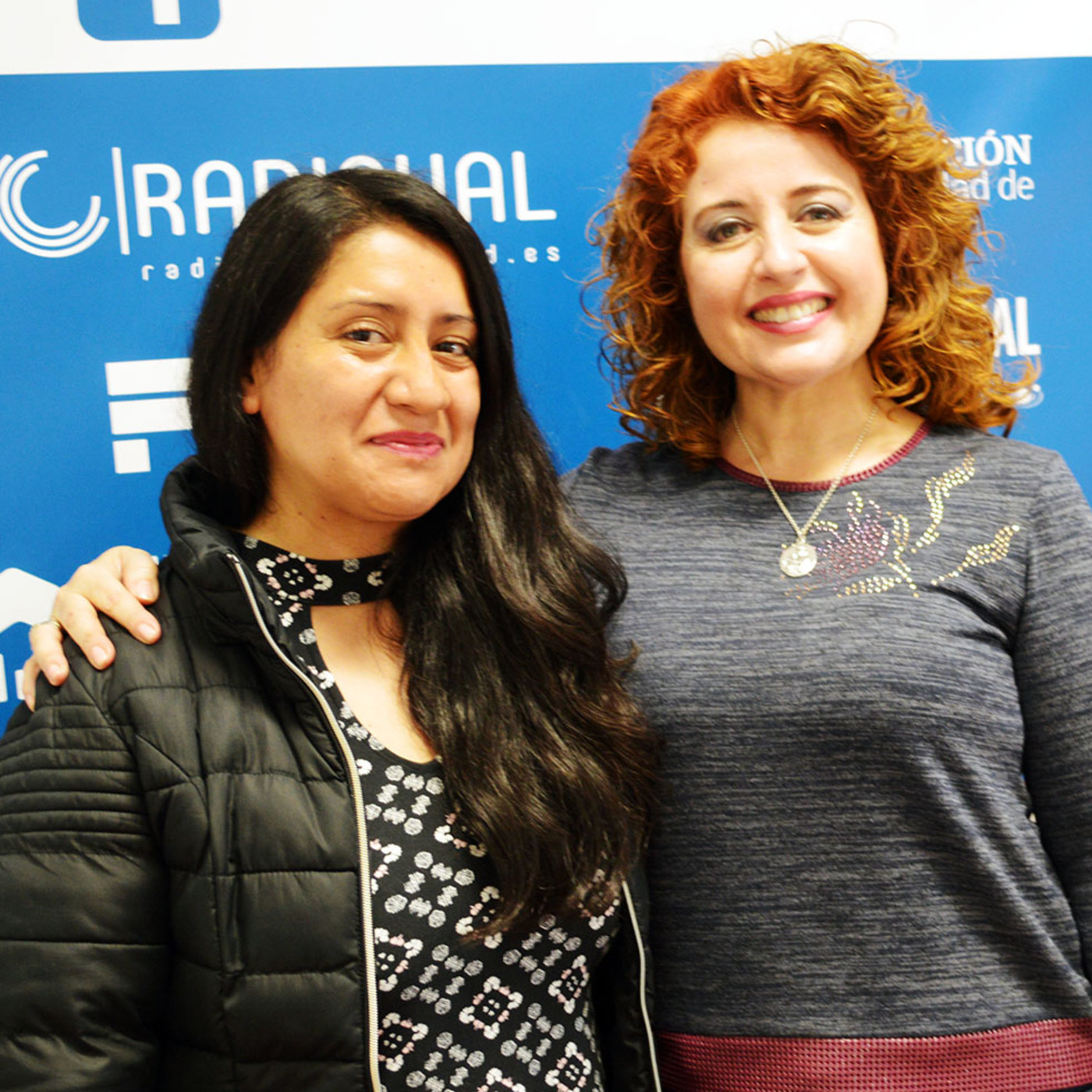 Entrevistando a
