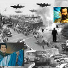 EDUCA TU PARLANTE - 1955 - Güemes y Belgrano 18/06/2019