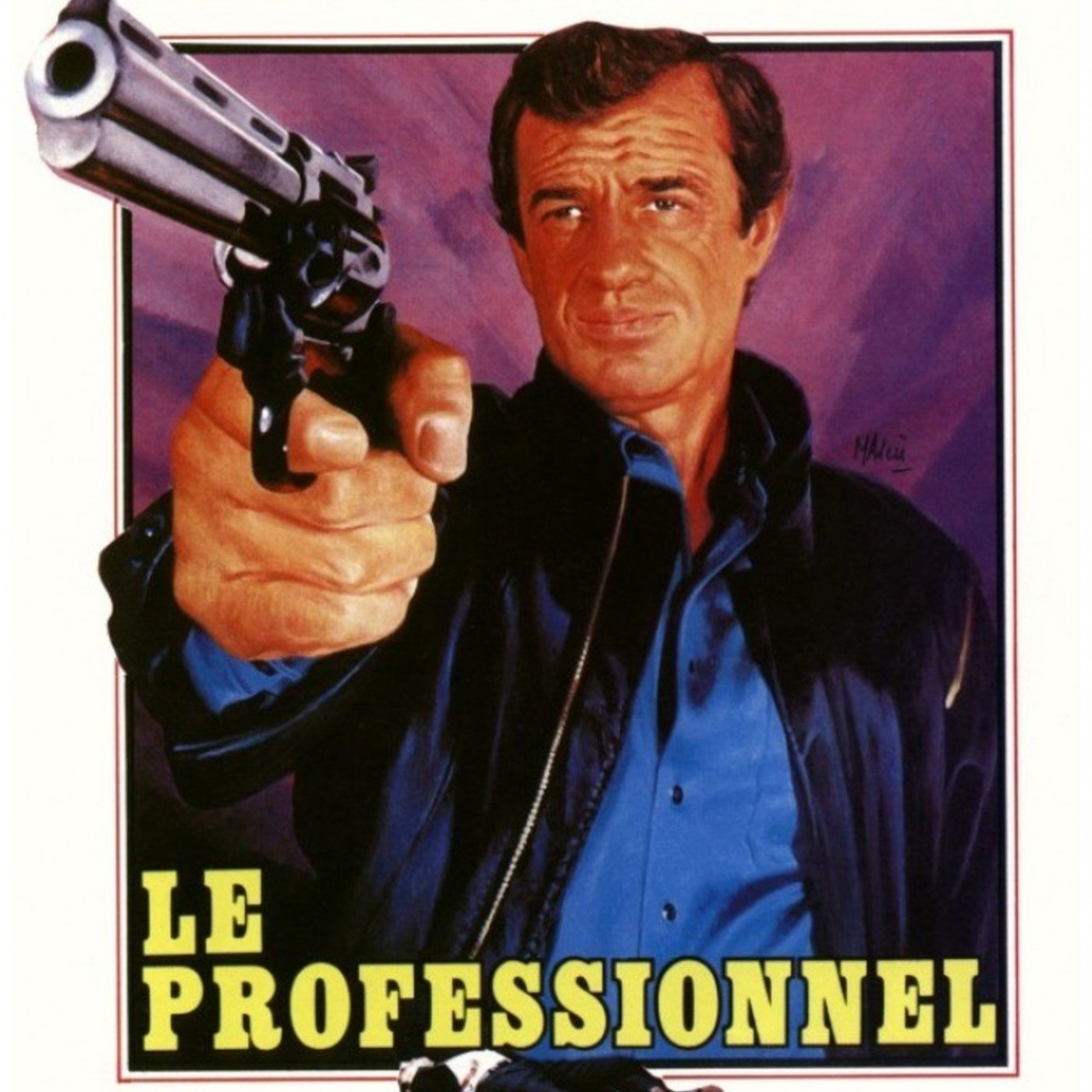 LA PELICULA (UN PROGRAMA DE CARMELO CINE CLUB)