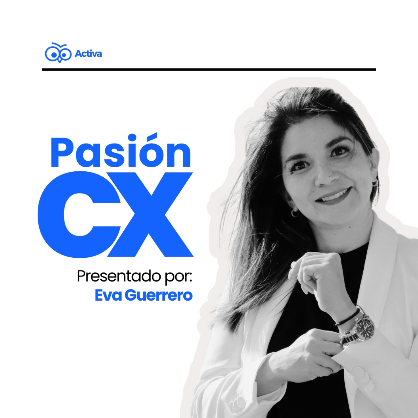 Pasión CX