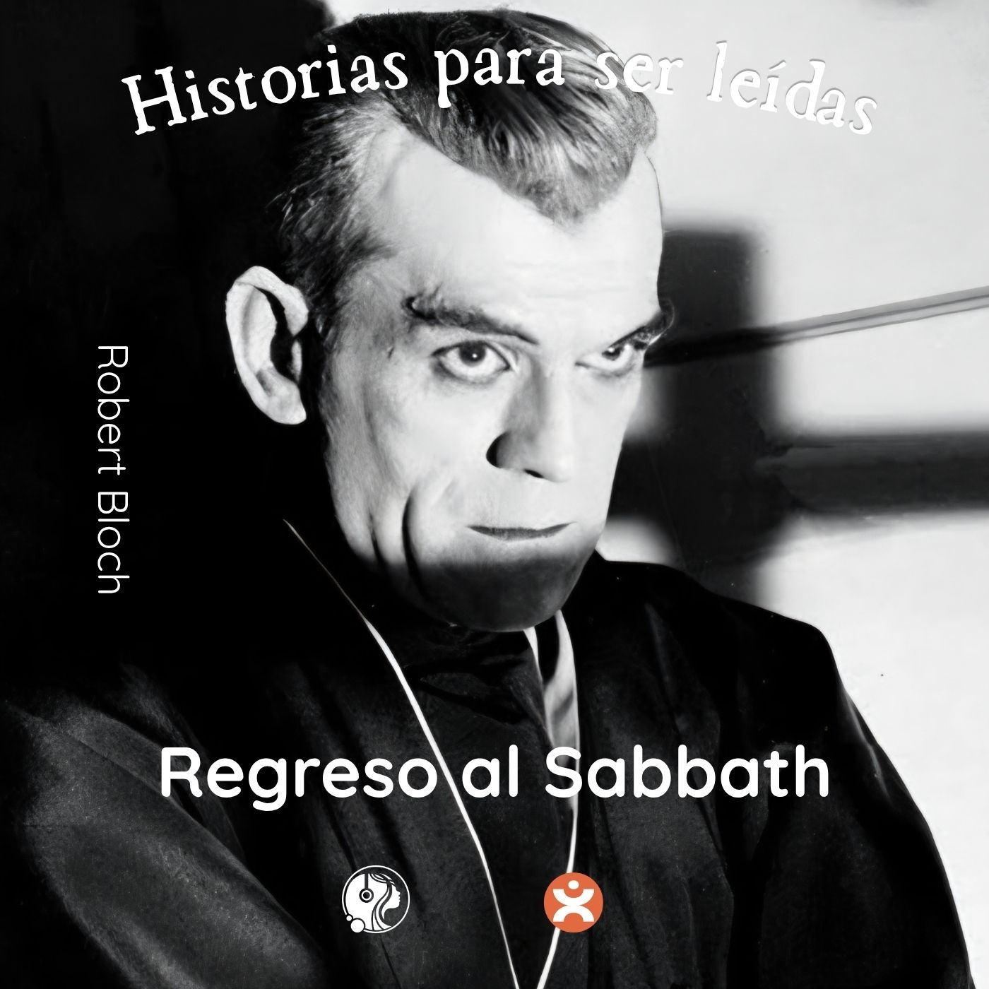 Regreso al Sabbath, de Robert Bloch (Incluye programa de radio de Cassilda) episode artwork