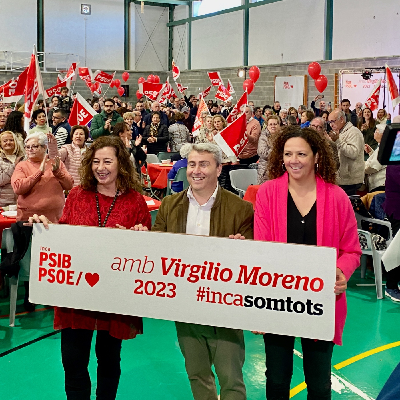 PSIB-PSOE
