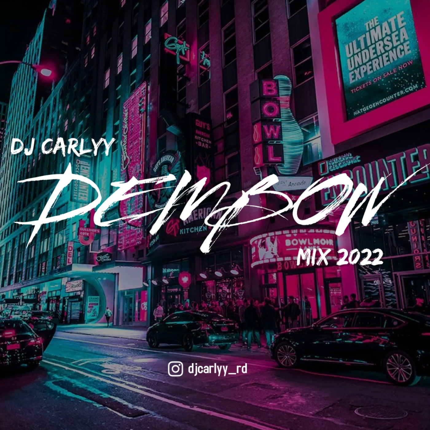 Dj Carlyy