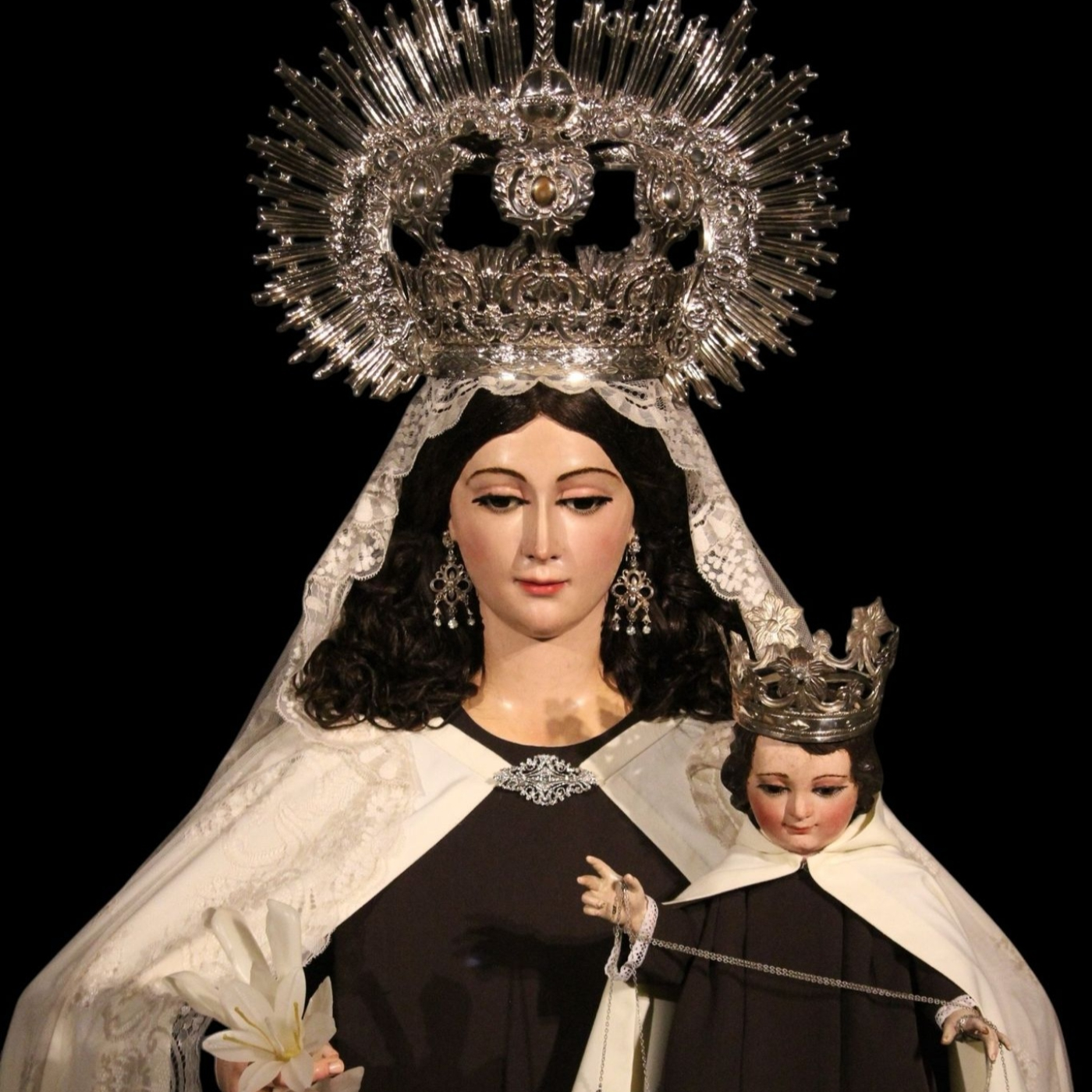 Entrevista Ándrea Álvarez Hdad del Carmen episode artwork