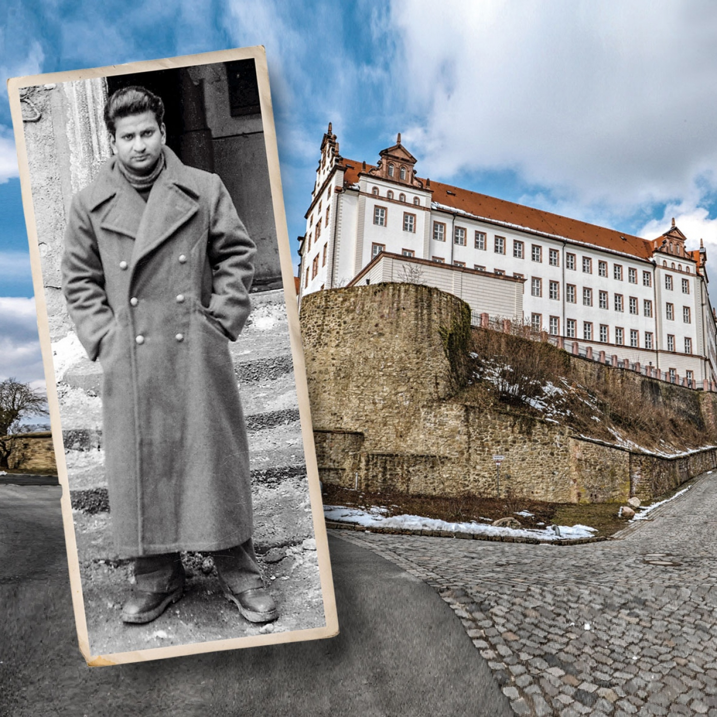 Secretos de la Segunda Guerra Mundial: 6- Los Confines de Colditz #documental #belico #historia #podcast - podcast episode cover