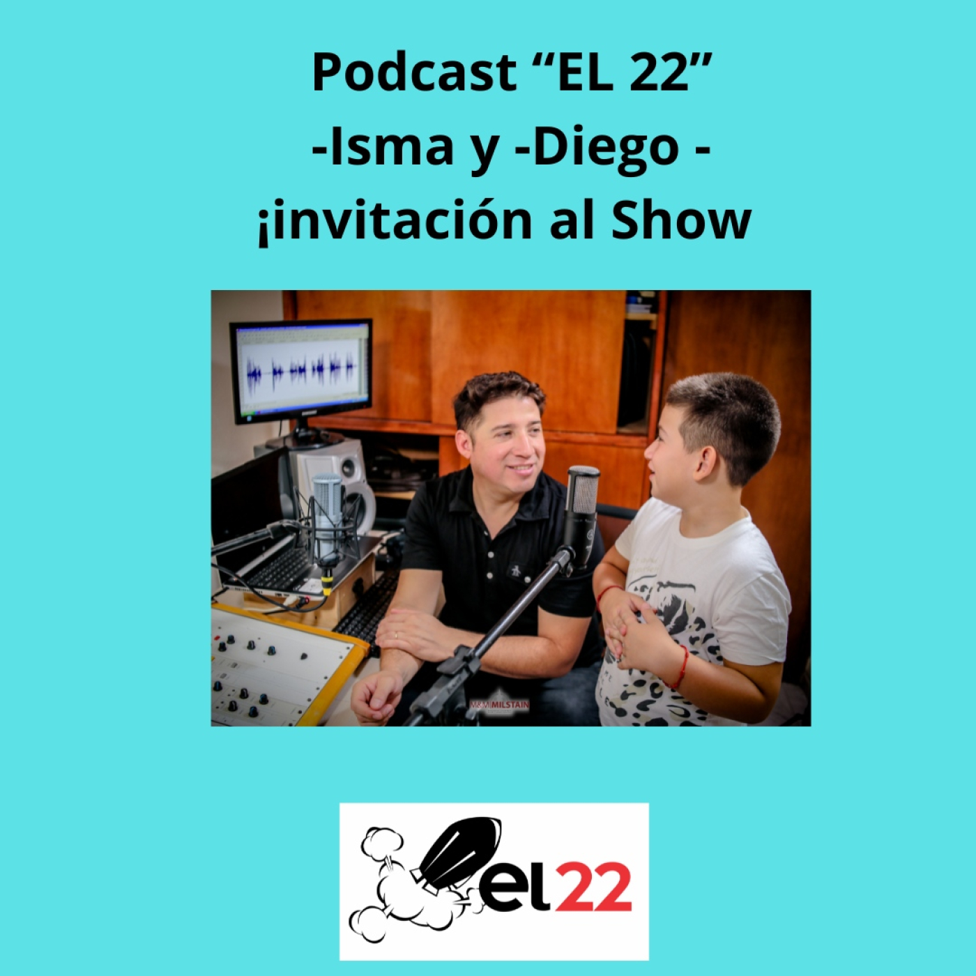 El 22