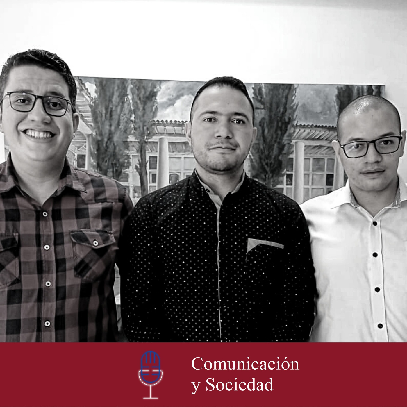 Comunicación y Sociedad