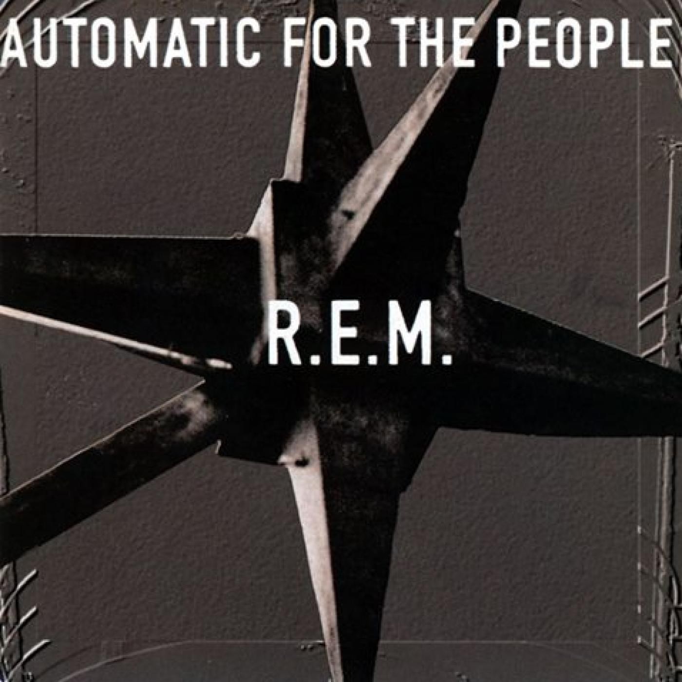 Discos para una isla Desierta - R.E.M. episode artwork