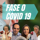 Viajero 154 | ¿Existe una nueva cepa del coronavirus?