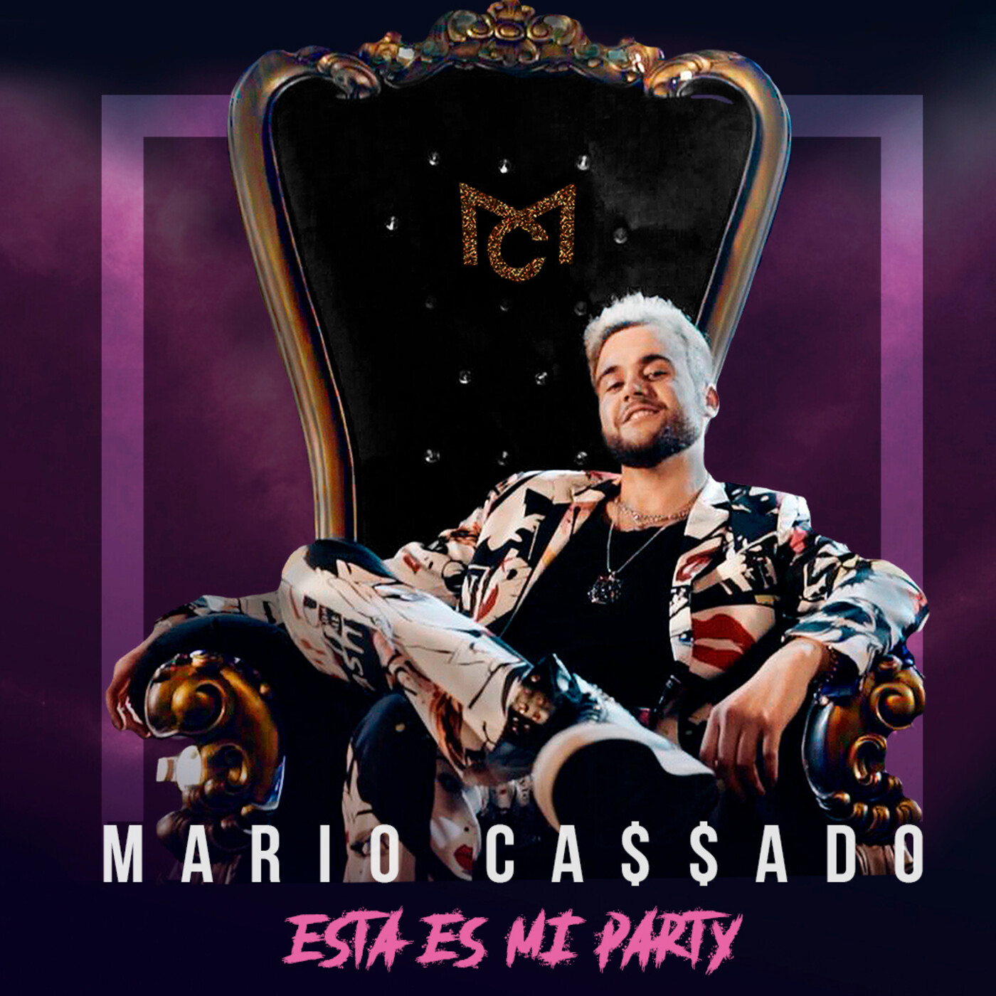 EL PENTAGRAMA, episode artwork