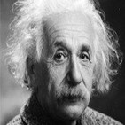 Personas con Historia 16: Albert Einstein