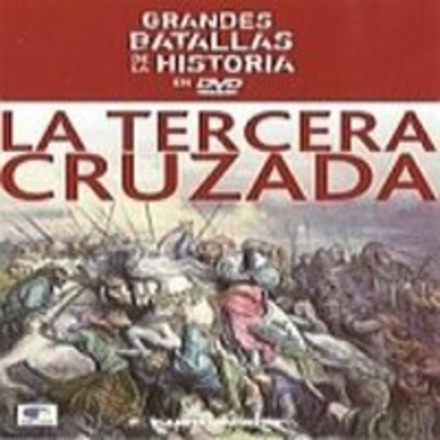 GBH - La Tercera Cruzada episode artwork