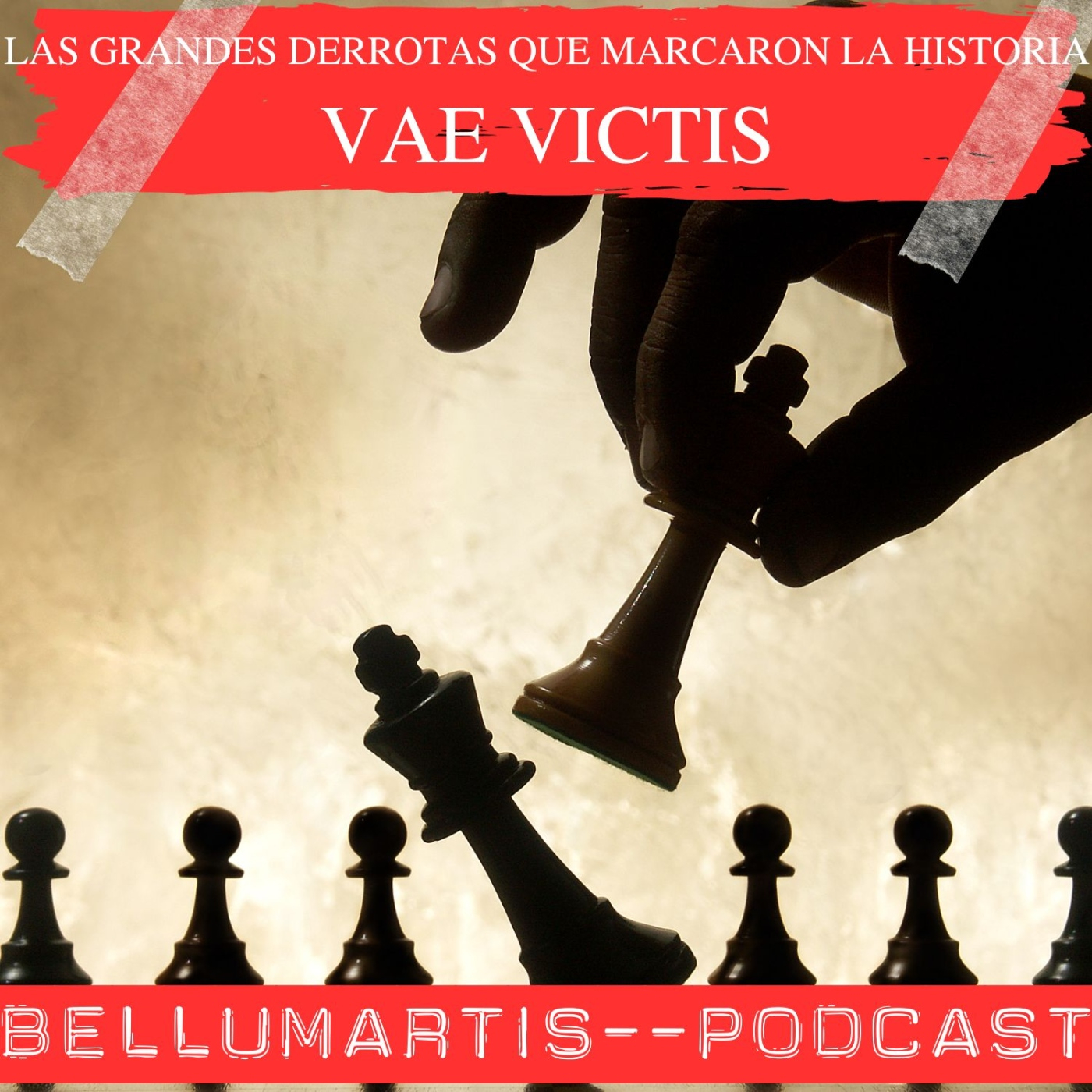 BELLUMARTIS PODCAST