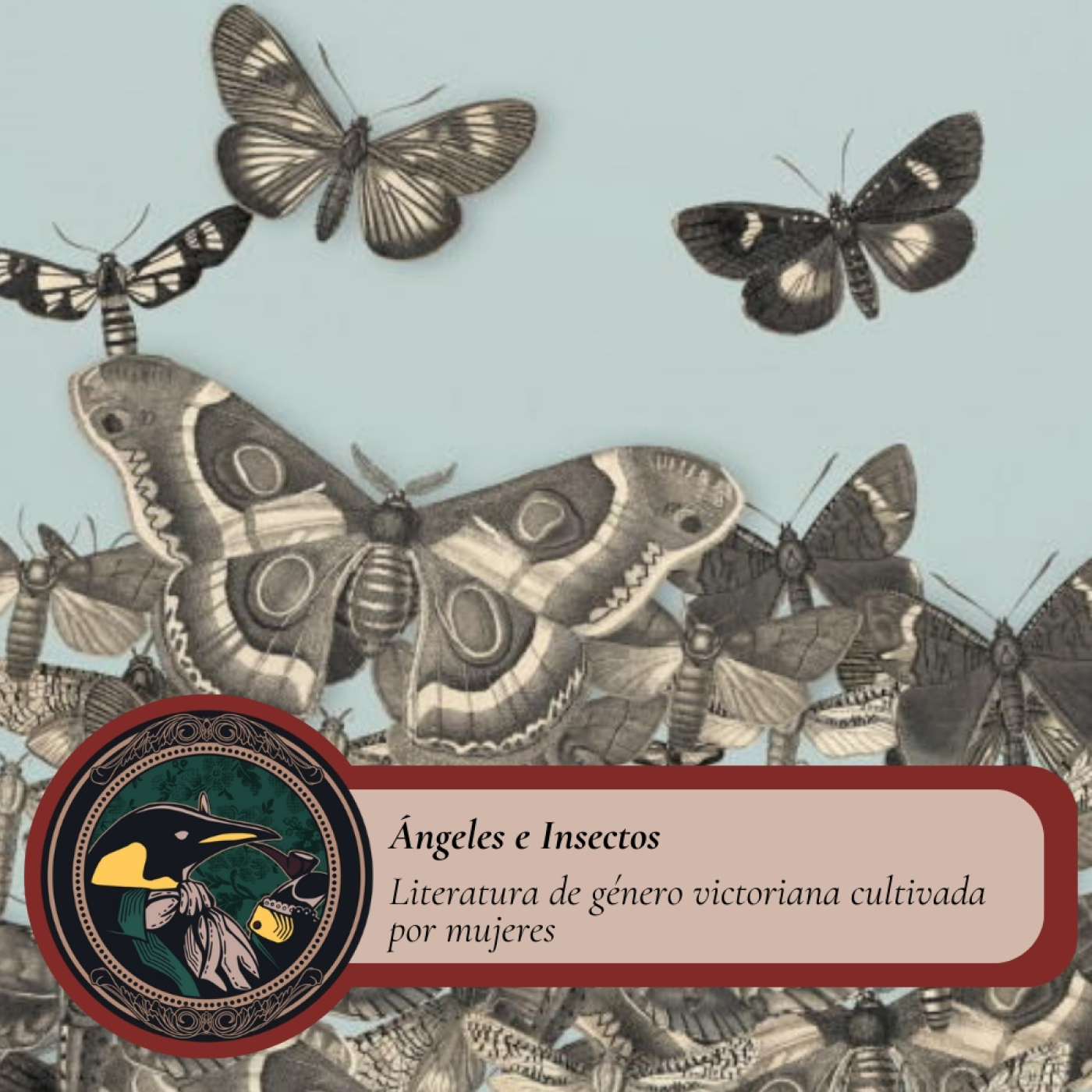 Dragones y Replicantes