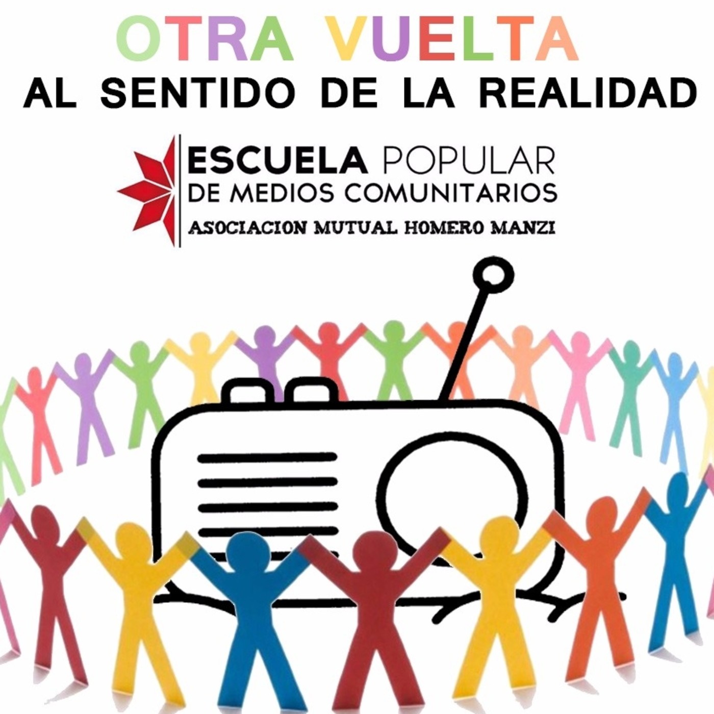 Otra Vuelta al Sentido de la Realidad