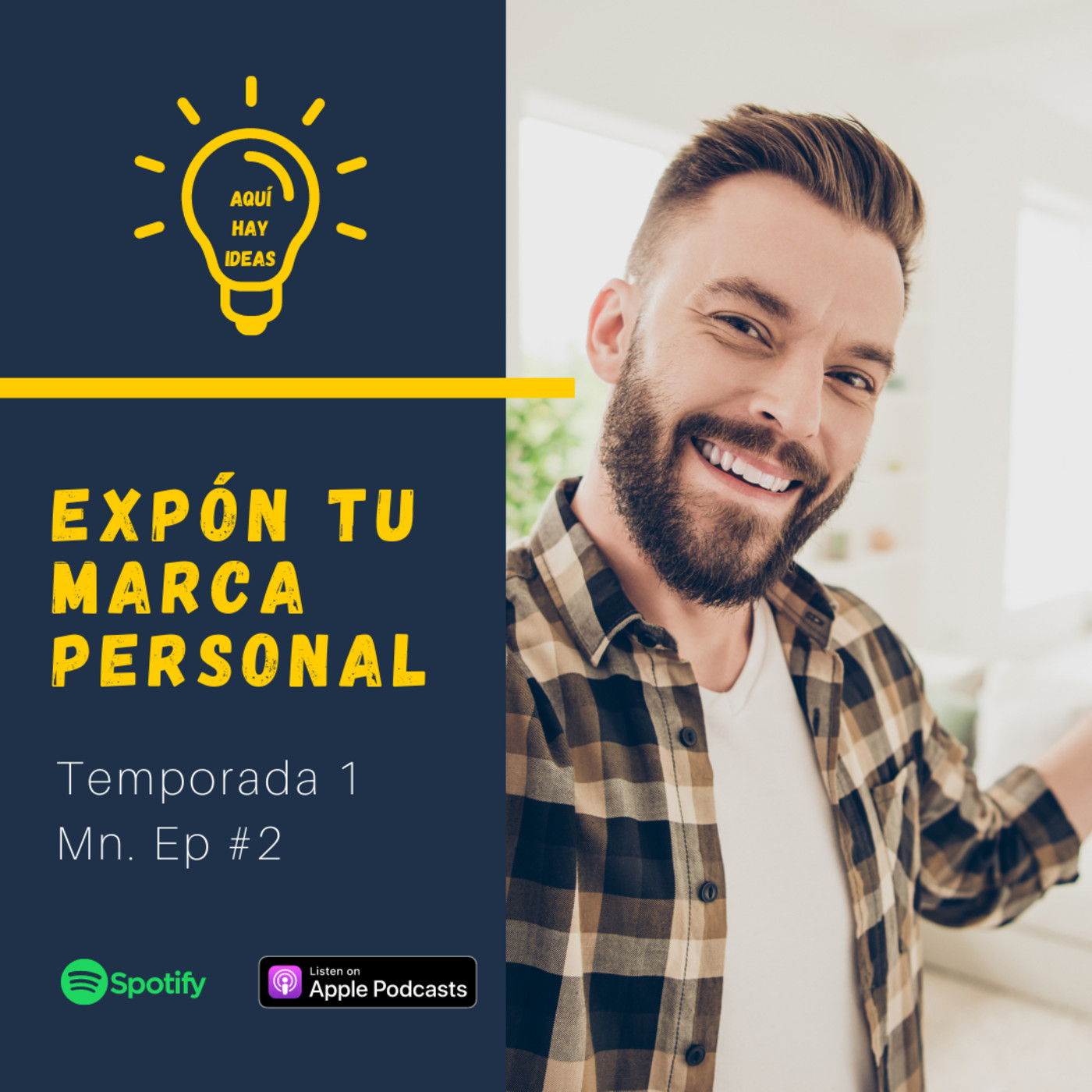 AQUÍ HAY IDEAS