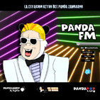 panda show 8 septiembre 2016