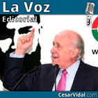 Editorial: El verdadero Javier Arzallus - 01/03/19