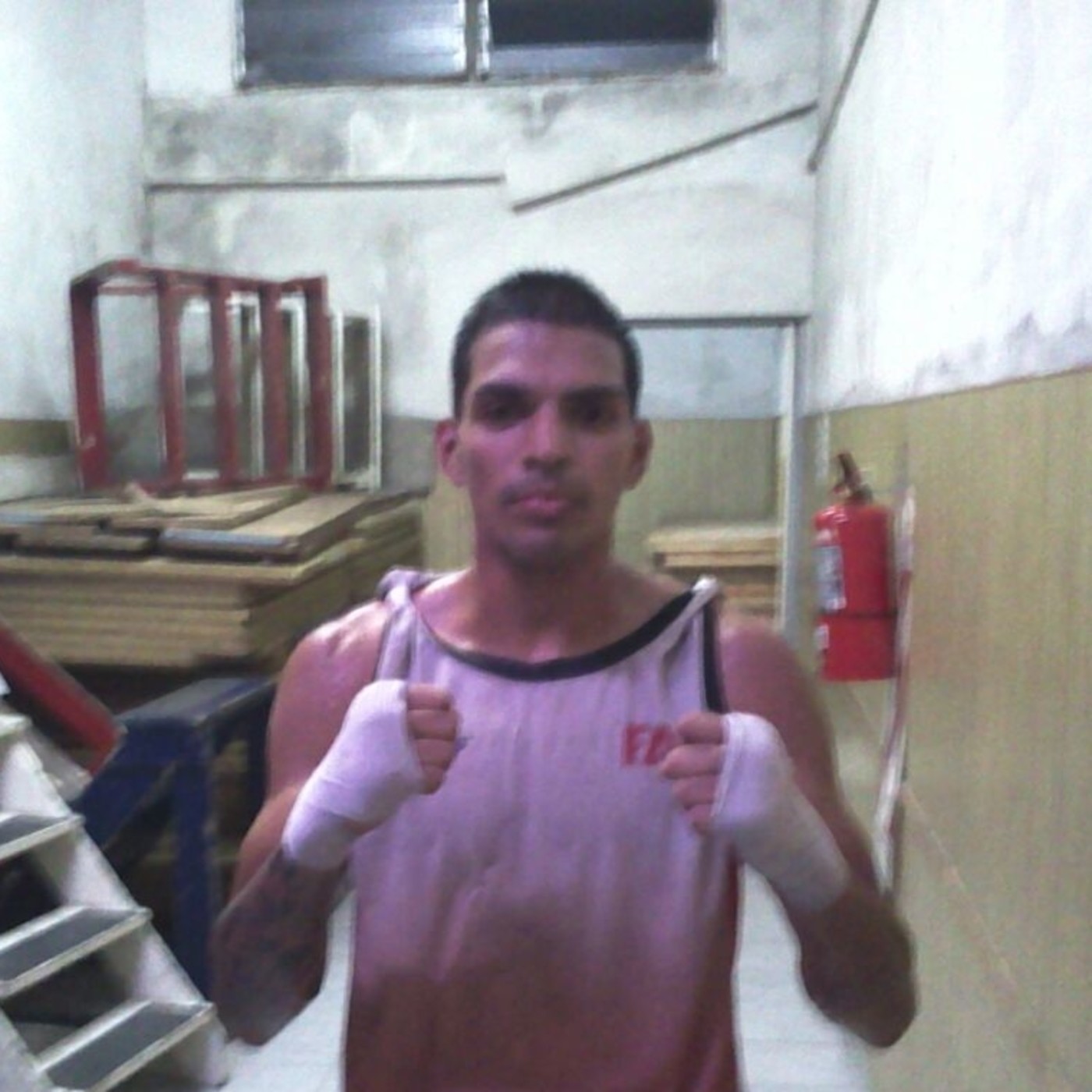 Alejandro Severini