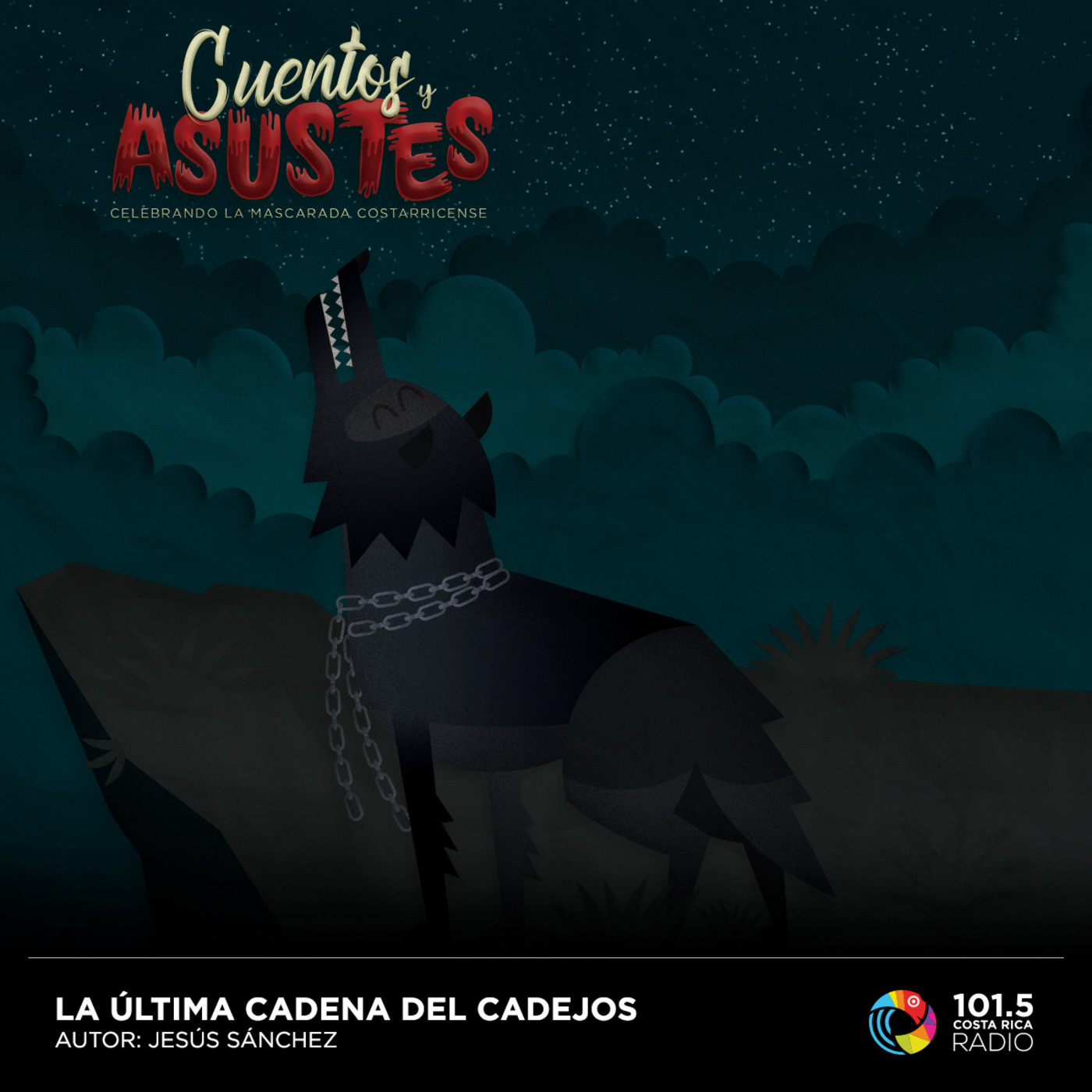 Cuentos y asustes