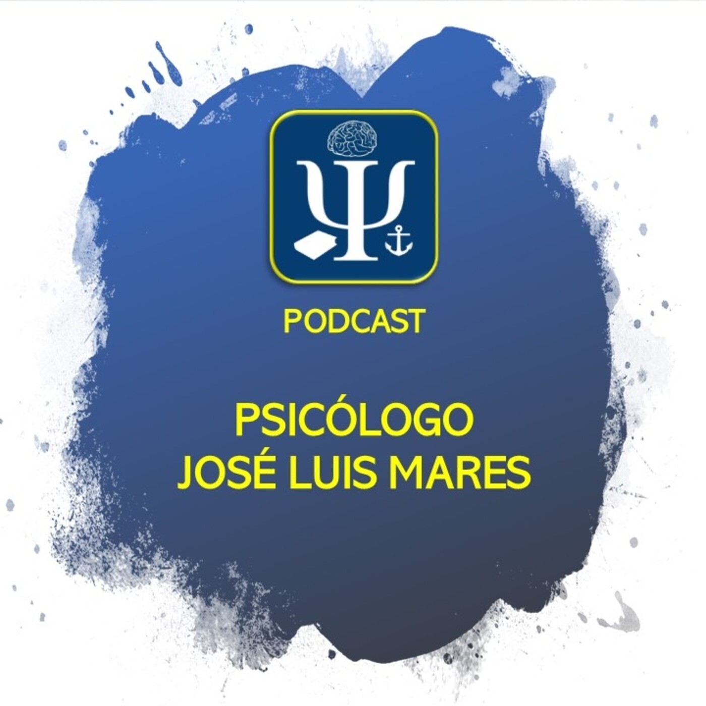 Psicólogo José Luis Mares