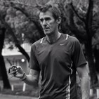 Mejor Correr: Luis Migueles, récord nacional de 800 metros
