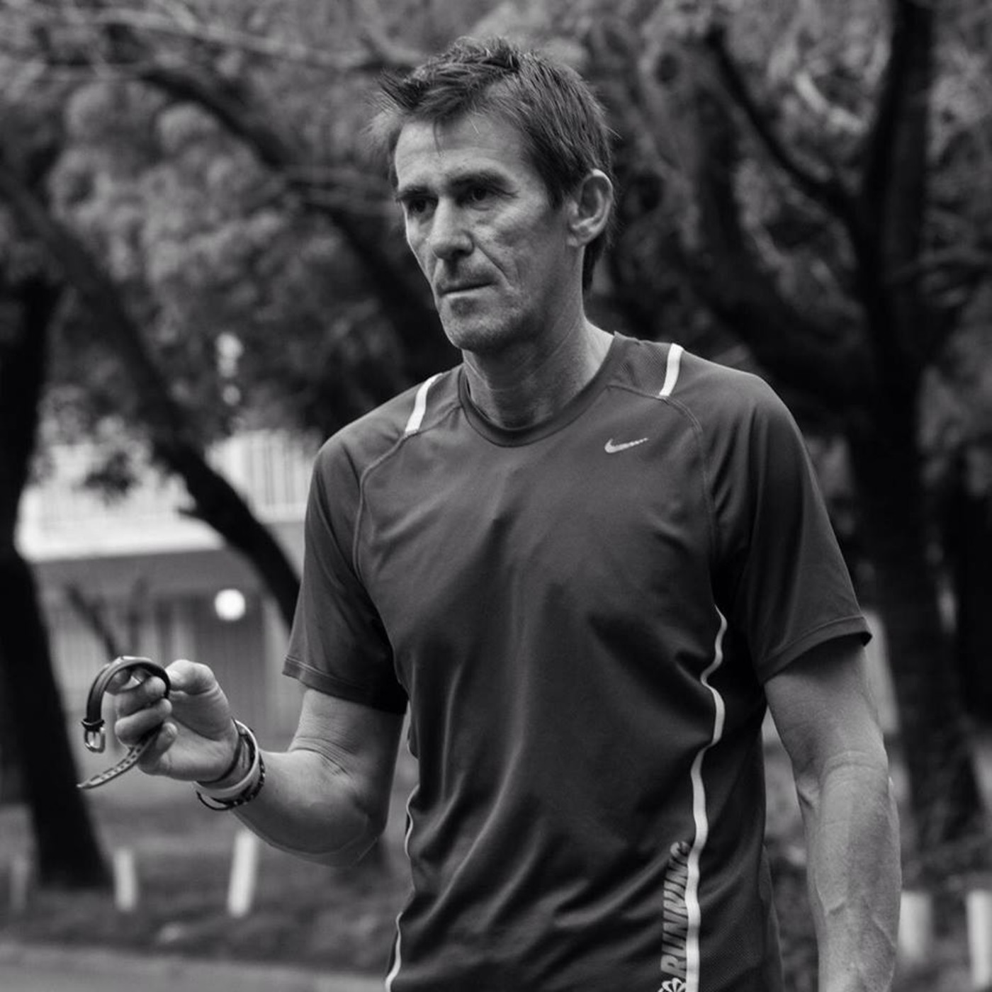 Mejor Correr