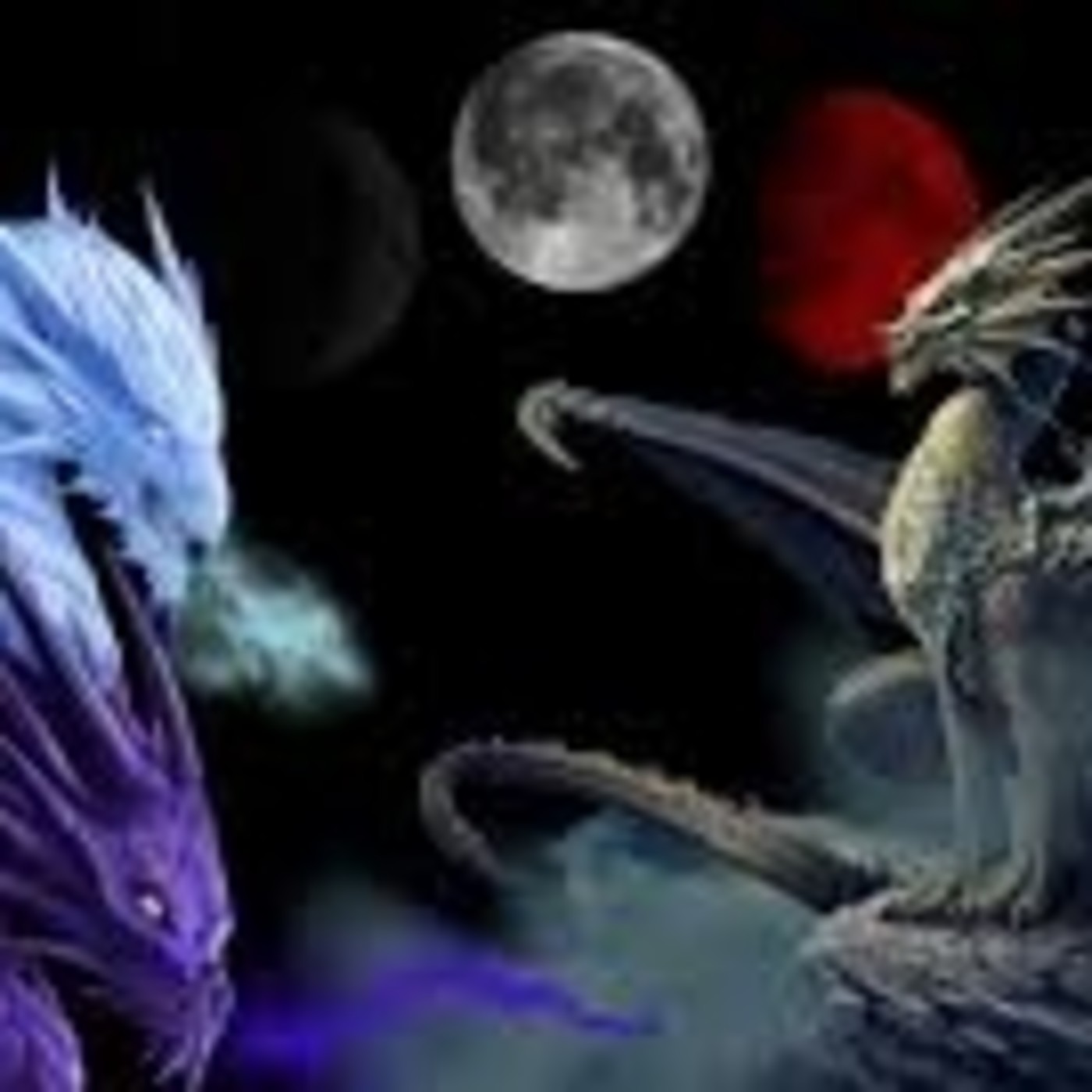 El ocaso de los Dragones