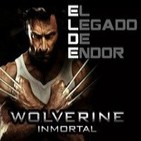 ELDE 31julio2013 LOBEZNO : INMORTAL