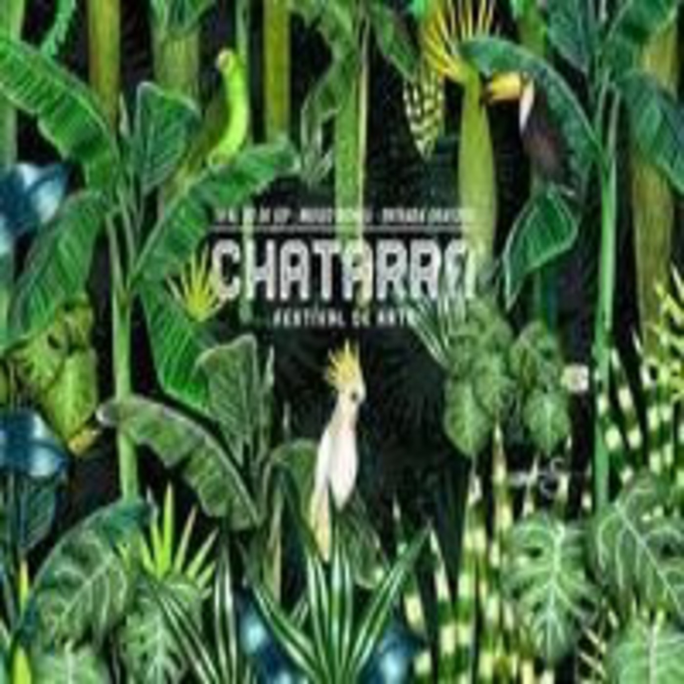 Podcast de Laberinto Cultural