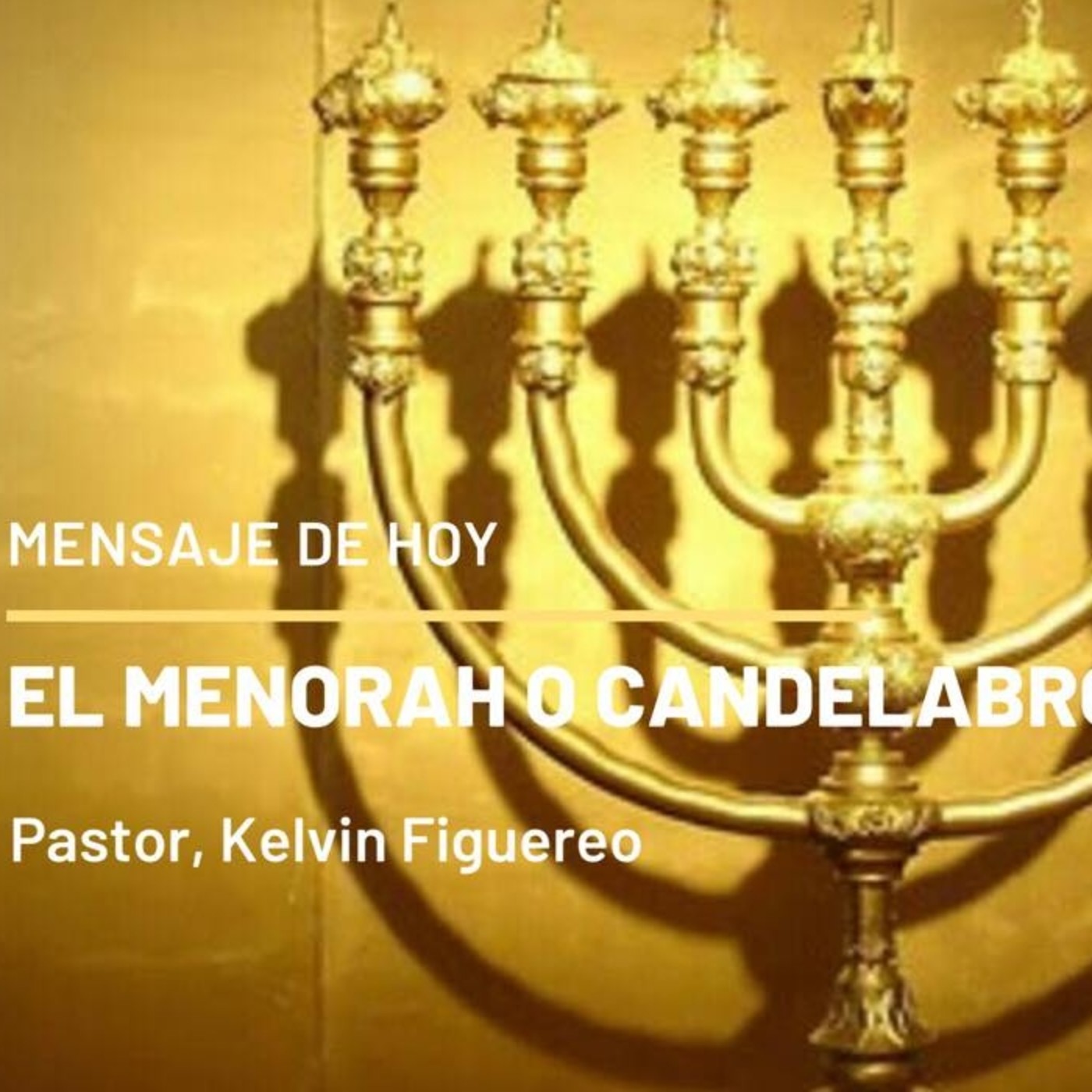 Mensaje de Bendición 2019