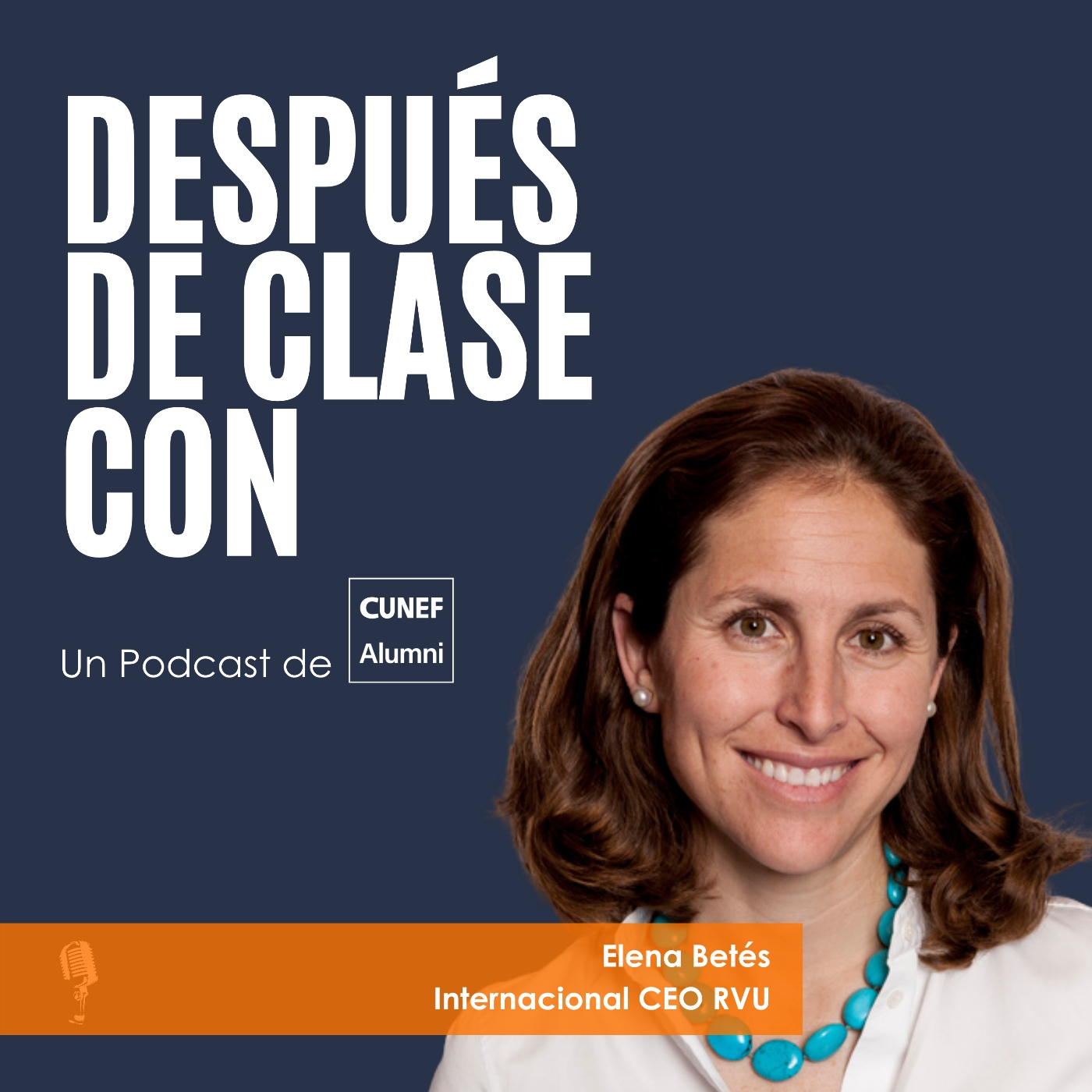 Después de clase. Un Podcast de CUNEF ALUMNI