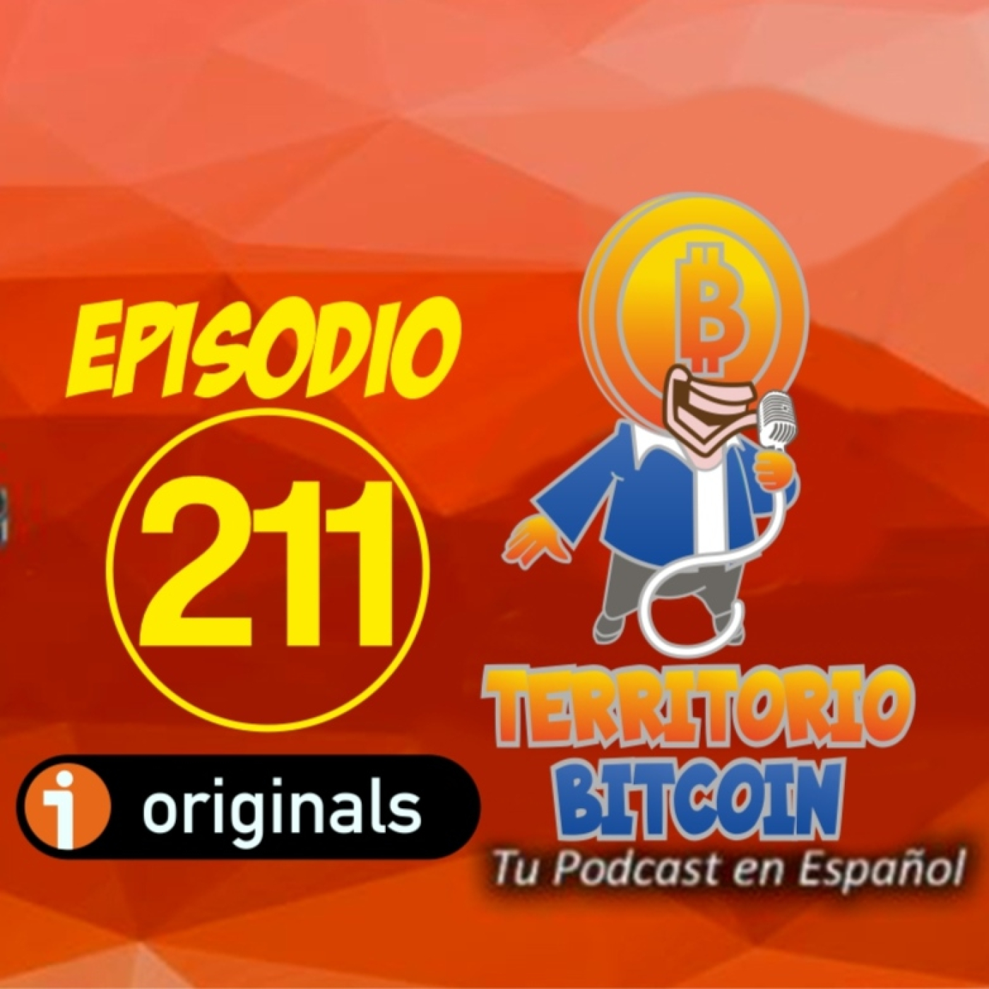Entrevista con Alvaro Gonzalez, CEO de Team Queso, primer equipo de esport tokenizado episode artwork