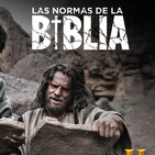 Las normas de la Biblia - Santos y pecadores: Un milenio de monasterios