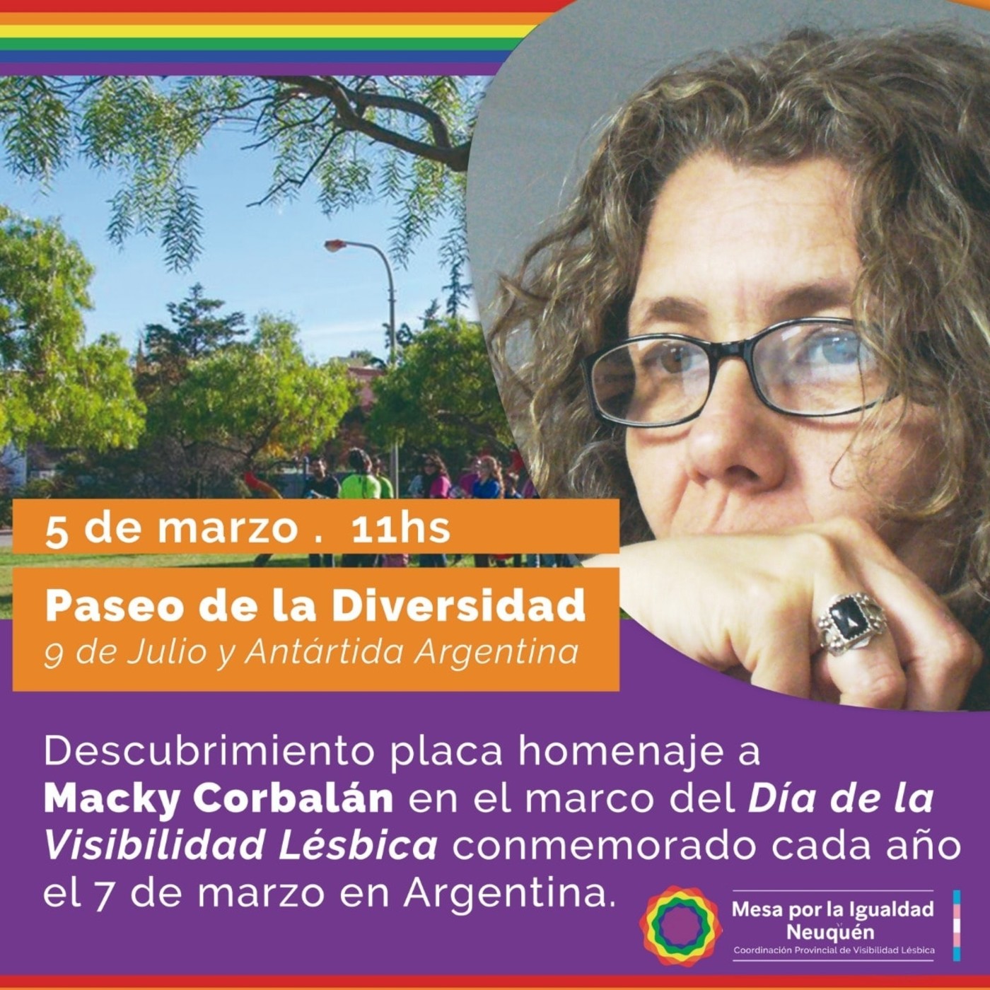Podcast Comunitario Sayhueque