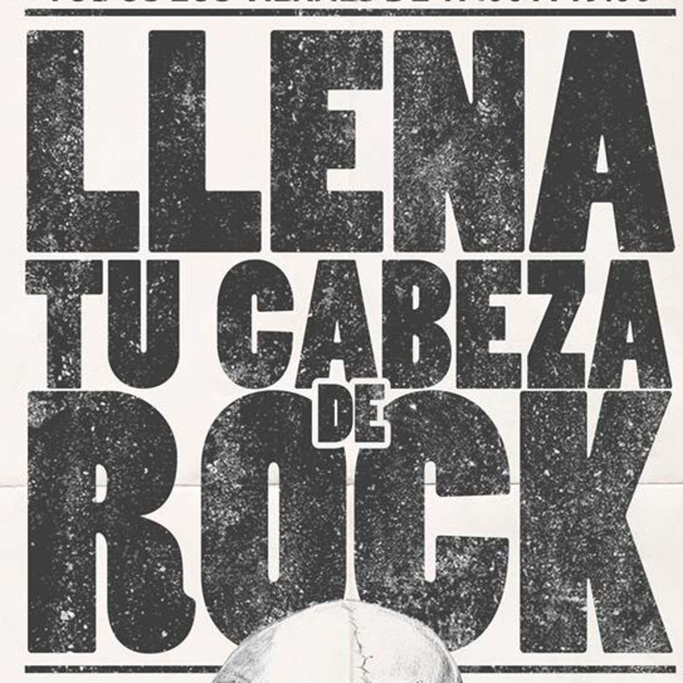 llena tu cabeza de rock (prog.430) 01-03-2019. episode artwork