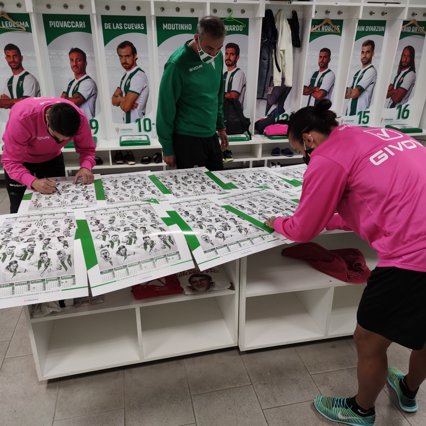 DIRECTO MARCA CORDOBA